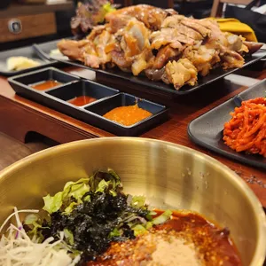귀한족발 리뷰 사진