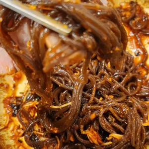 귀한족발 리뷰 사진