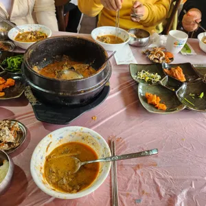 청솔가든 사진