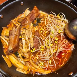 담산 사진