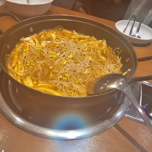 담산 사진