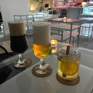 카페&펍 연무장 사진