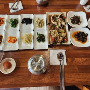 송정원순두부 리뷰 사진