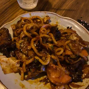 하키-하키 사진