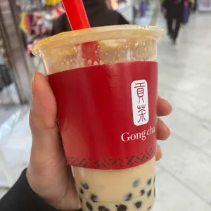 공차 사진