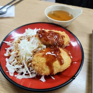 오사카 사진