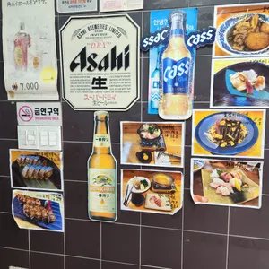오사카 리뷰 사진