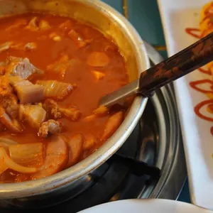 삼산회관 리뷰 사진