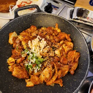삼산회관 리뷰 사진