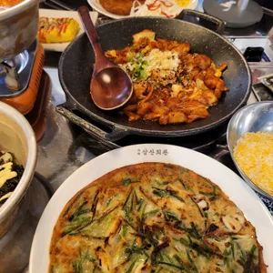 삼산회관 리뷰 사진