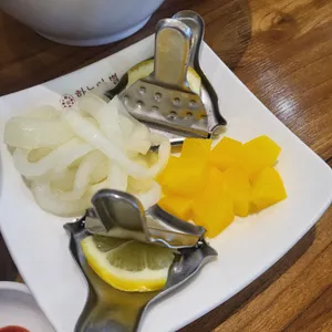 하노이별 사진
