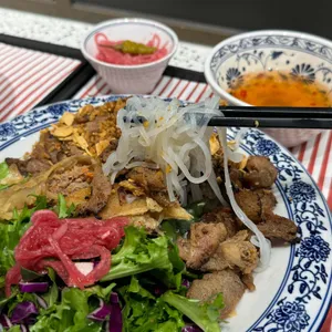 땀땀 리뷰 사진