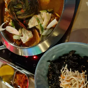 홍미집 사진