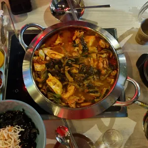 홍미집 사진