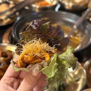 복가밥상 사진