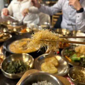 복가밥상 사진