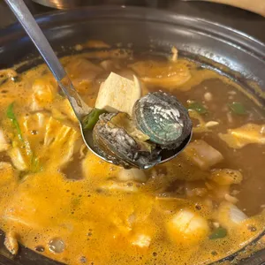 복가밥상 사진