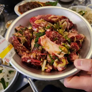 양문 사진
