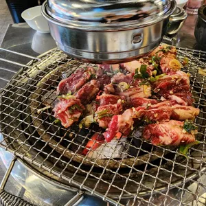 양문 사진