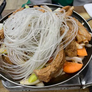 신돈조선별관 사진