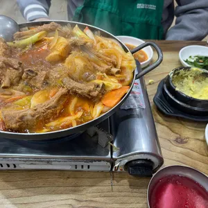 신돈조선별관 사진