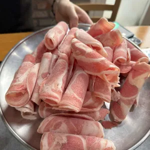 더 차돌 리뷰 사진