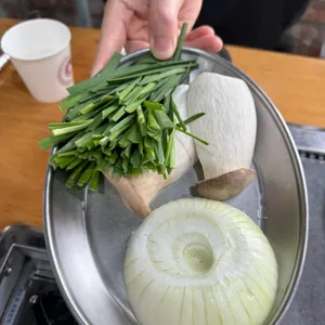 더 차돌 리뷰 사진