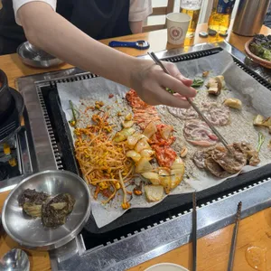 더 차돌 리뷰 사진
