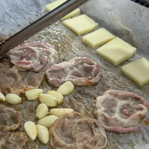 더 차돌 리뷰 사진