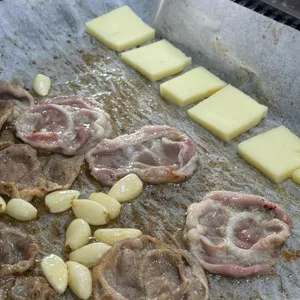 더 차돌 리뷰 사진