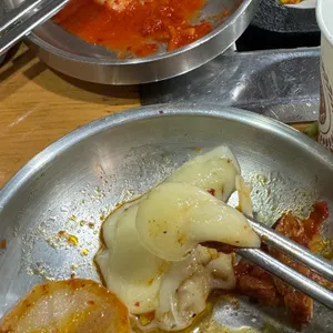 더 차돌 리뷰 사진