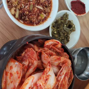 복채손만두 사진