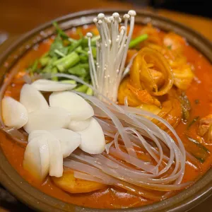 부엉이산장 사진