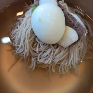 만포면옥 리뷰 사진