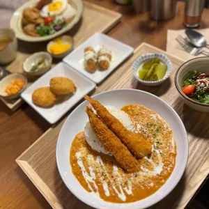 카레당 사진