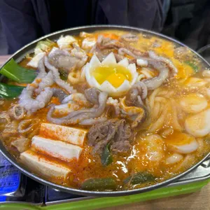 일번지육개장 사진