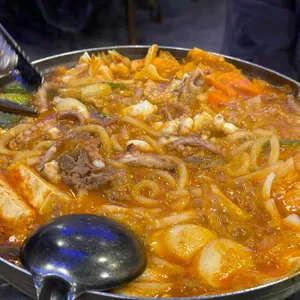 일번지육개장 사진
