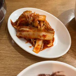 김박사 팥칼국수 사진