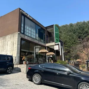 코드라인 리뷰 사진