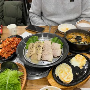 수랑보 사진