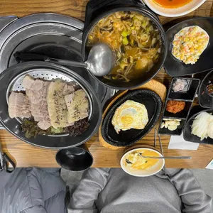 수랑보 사진