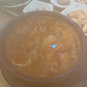엄마손순대국 사진