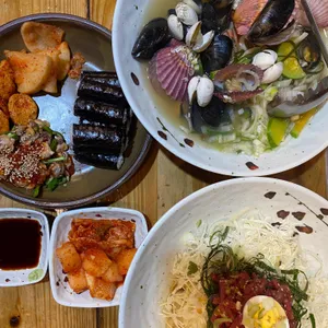 나사리식당 사진