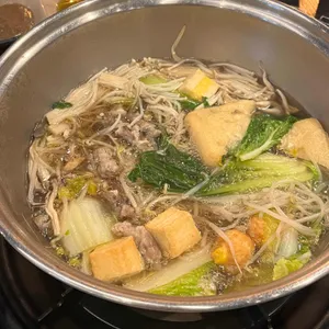 소담촌 사진