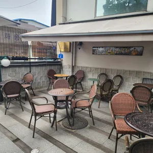 카페 이드라 리뷰 사진