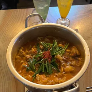디럭스포차 사진