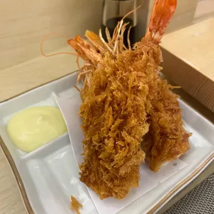 스시센동 사진