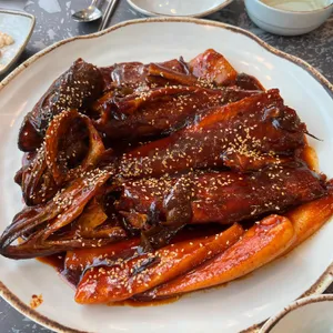 용덕장코다리 사진