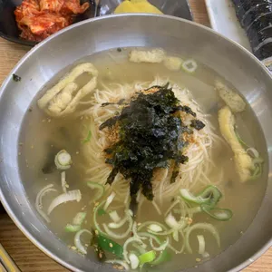 소담김밥 사진