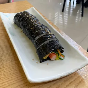 소담김밥 사진